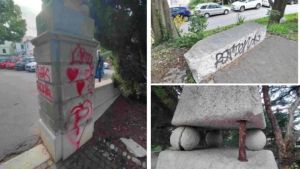 Parco della Rimembranza a Trieste: al via recupero e pulizia
