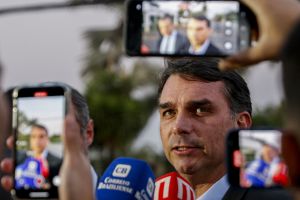 É hora de os brasileiros decentes se unirem