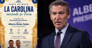 El Ayuntamiento de La Carolina, denunciado nuevamente ante la Junta Electoral por el incumplimiento de una primera sanción