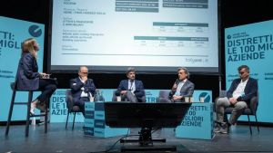La spinta delle imprese della Bassa Friulana: «Investire e aggregarsi»