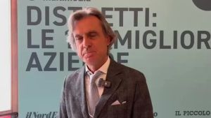 Mario Signorini: «Così applichiamo le tecnologie ai datacenter»