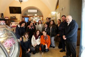 Fiorisce la città, una due giorni di eventi dei commercianti del centro storico