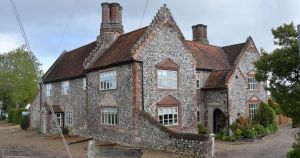Airbnb in upmarket village agrees to remove hot tub after 4am high jinks upset locals
