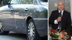 Dieci anni fa l’attentato mafioso a Giuseppe Antoci, lunedì la testimonianza per gli studenti a Pavia