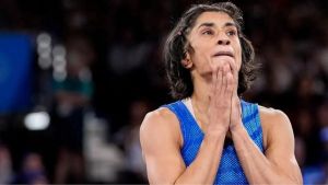 WFI’s Attempt To Stall Vinesh Phogat’s Comeback Raises Questions Over Fairness And Vendetta