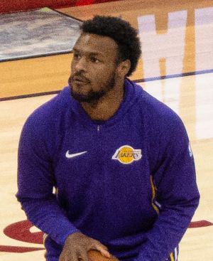 LeBron and Bronny James Future Uncertain for 2026-27 Lakers Season