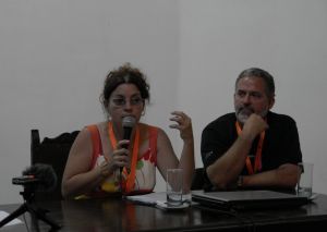 Dannys Montes de Oca: “Hay que saber seleccionar el buen arte”