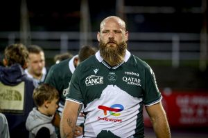 Rugby – Top 14 : contre l’ASM Clermont, la Section Paloise ne change presque rien mais renforce son banc