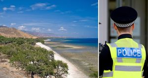 Company investigated by Home Office after ‘hiring illegal workers from East Timor’