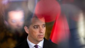 Šef srpske diplomatije je u Moldaviiji: O čemu je razgovarao sa koleginicom iz Gruzije?
