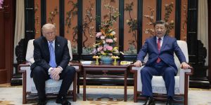 The World Economy After the Trump-Xi Summit