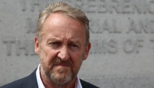 Izetbegović: Dakle, kandidat sam ja