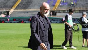 Fiorentina, ufficiale la risoluzione con Pioli. Aveva ancora due anni di contratto