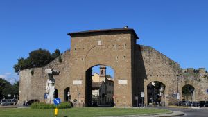 Porta Romana, approvato progetto fattibilità tecnico-economica per il restauro