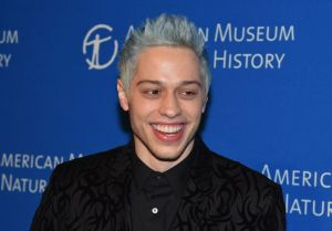 Pete Davidson and Elsie Hewitt Split 5 Months After Welcoming Daughter Scottie
