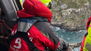 El consejo de Protección Civil informa favorablemente sobre el anteproyecto de Ley de Gestión de Emergencias, que refuerza el papel del SEPA en la dirección de las operaciones