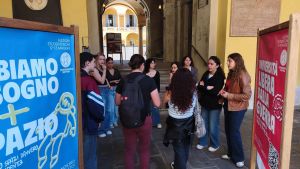 Udu vince tutti i seggi negli organi maggiori nell’università di Pavia