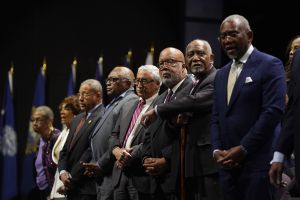 SCOTUS Ruling on Voting Rights Act Puts a Third of Black Caucus Seats at Risk