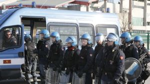 Scontri post Udinese-Juventus: Daspo fino a 10 anni per tre ultrà friulani