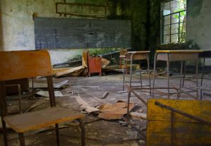 El tiempo en la escuela sí importa