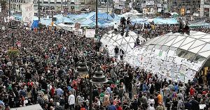 Lo que queda del 15-M
