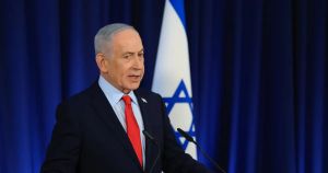 Israel ohne Netanjahu bedeutet nicht gleich Frieden