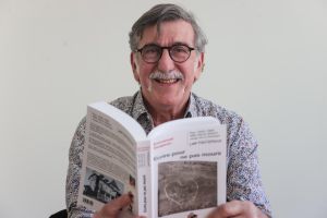 Comment ce passionné d’histoire a retrouvé les identités des prisonniers de la villa Saint-Albert, siège de la Gestapo à Pau