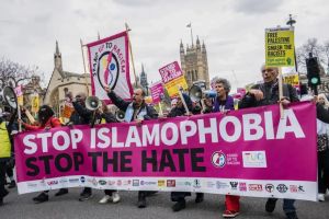 The Rise of Reform UK and Islamophobia