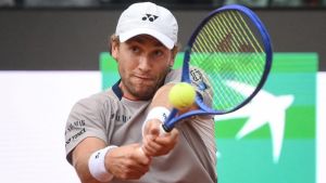 Rud pobedio Darderija i plasirao se u finale mastersa u Rimu