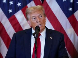 Don't panic, don't rush into deals: Why Trump's trading partners should let US courts fight the tariff war