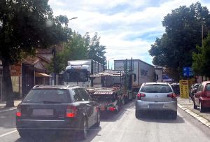 Putevi Srbije: Za vikend obustava saobraćaja između Surdulice i Vlasinskog jezera zbog auto-trke