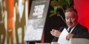 Alberta a key partner in Canada’s defence shift