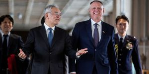 Feds’ defence industrial strategy promises much potential for Canada, but it will need public and private-sector champions