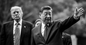 Una cumbre con más líneas rojas que acuerdos