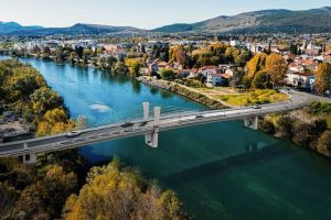 Čapljina gradi novi most preko Neretve: Projekat vrijedan skoro 10 miliona KM