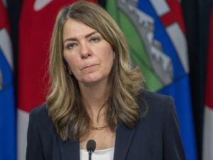 Opinion: Canadian law courts are far from 'undemocratic' Justice Shaina Leonard ’s recent decision to throw out Stay Free Alberta’s independence petition received an expected response from Premier Danielle Smith. She called it “ undemocratic ” and vowed to appeal the decision.