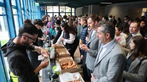 Con “Job Breakfast” 750 opportunità a colazione per gli studenti di Udine