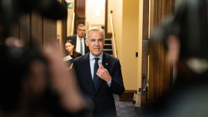On climate, Mark Carney is no Stephen Harper