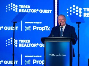 Corporations should never be our politicians' masters. So what happened in Ontario?