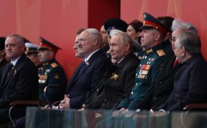 « Le moment où la Russie devra rendre des comptes approche » : l’UE et 36 pays approuvent la création d’un tribunal spécial pour juger l’invasion russe en Ukraine