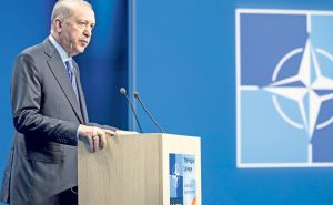 Глобални НАТО није нова идеја