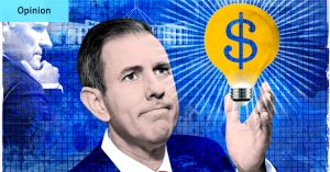 The era of serious economic reform in Australia has been dead for 25 years. But this week, a pulse was detected