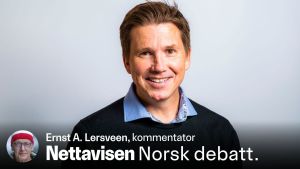 NRK er ikke lenger en vernet bedrift