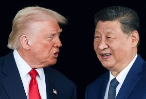 Nå trenger Trump Norge