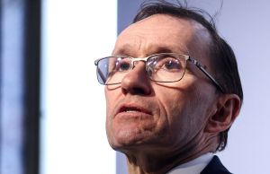 Uverdige uttalelser fra Espen Barth Eide går viralt