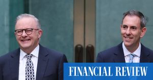 Public oligarchs keep lining their pockets with taxpayer money