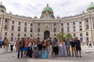 Jewish Teen Travel and the Power of Diaspora Journeys
