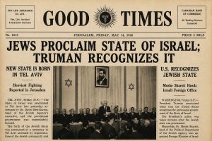 May 14, A Day That Will Live In Infamy
