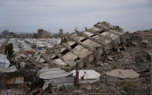 US mulling asking Israel to provide PA tax funds for Trump’s Gaza plan — sources