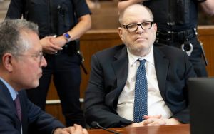 Judge declares mistrial in Harvey Weinstein rape retrial amid deadlocked jury